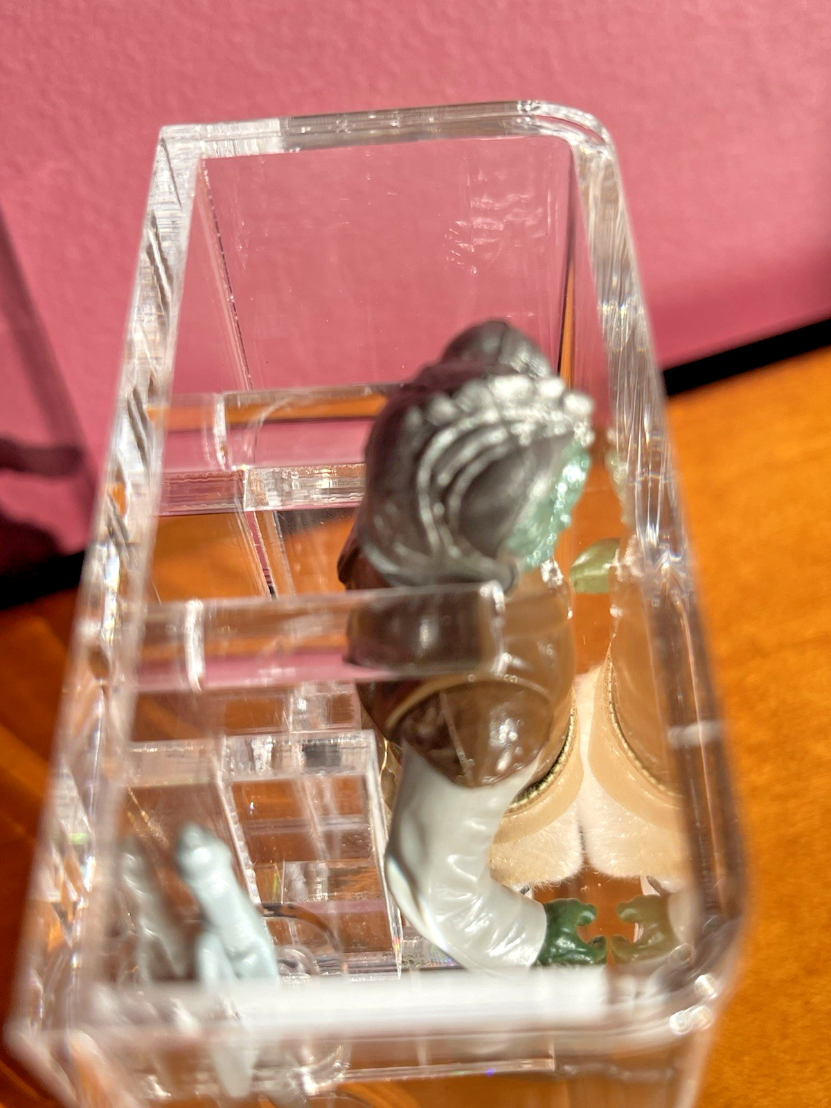 Klaatu sold