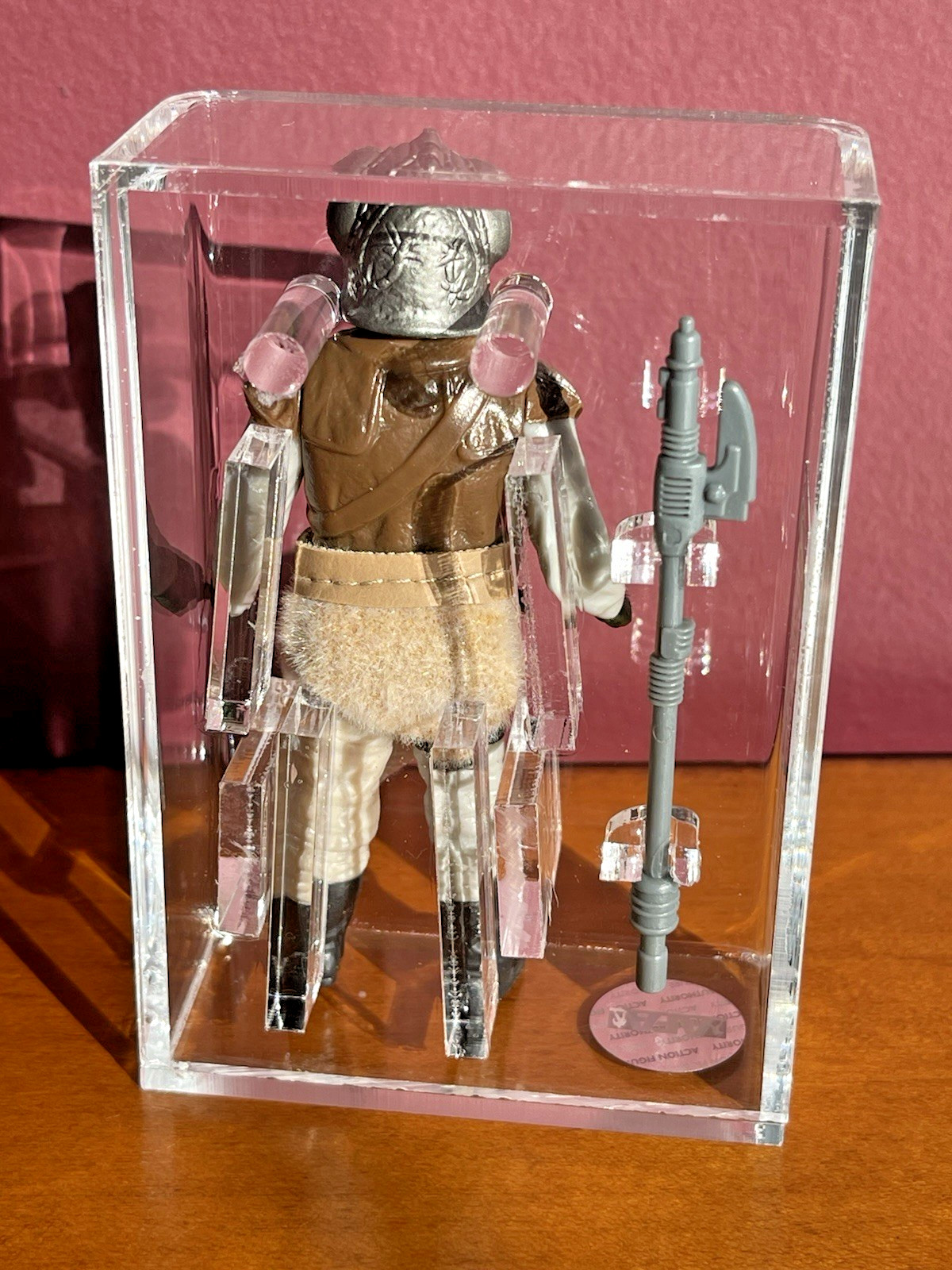 Klaatu sold