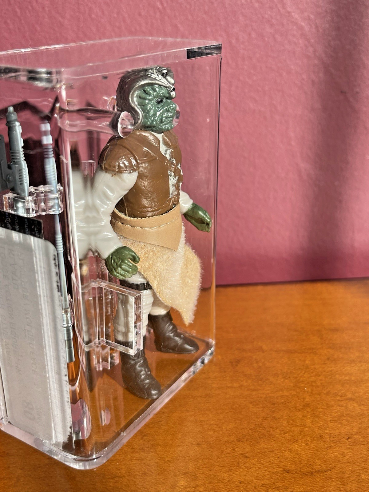 Klaatu sold
