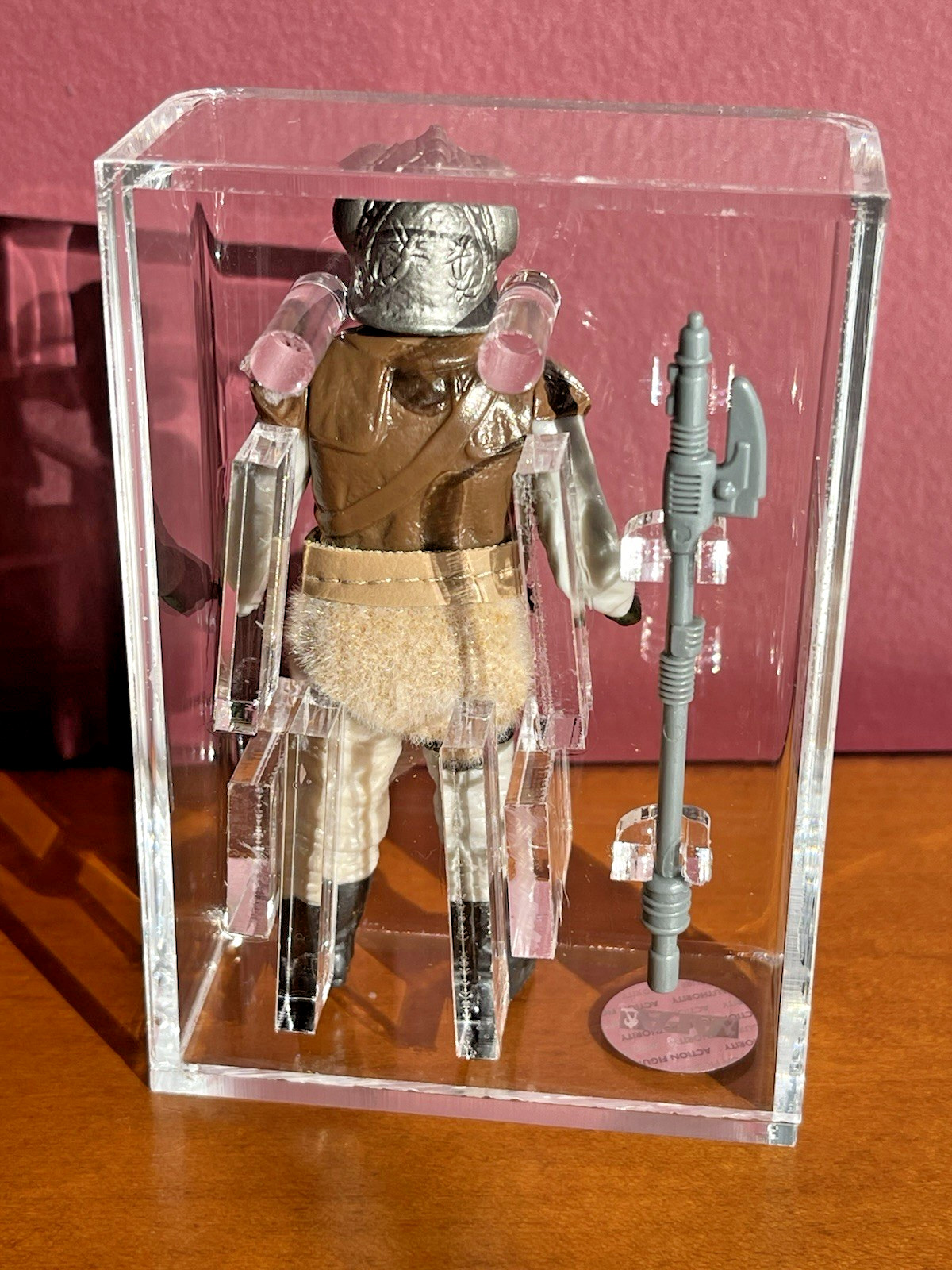 Klaatu sold