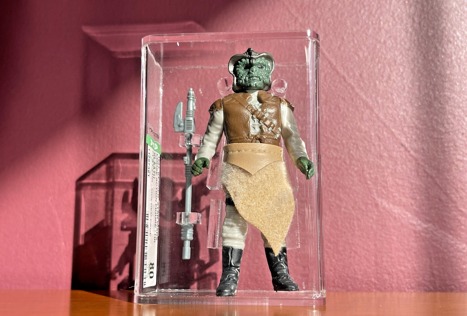 Klaatu sold