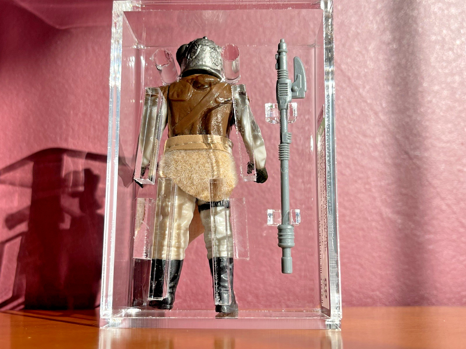Klaatu sold
