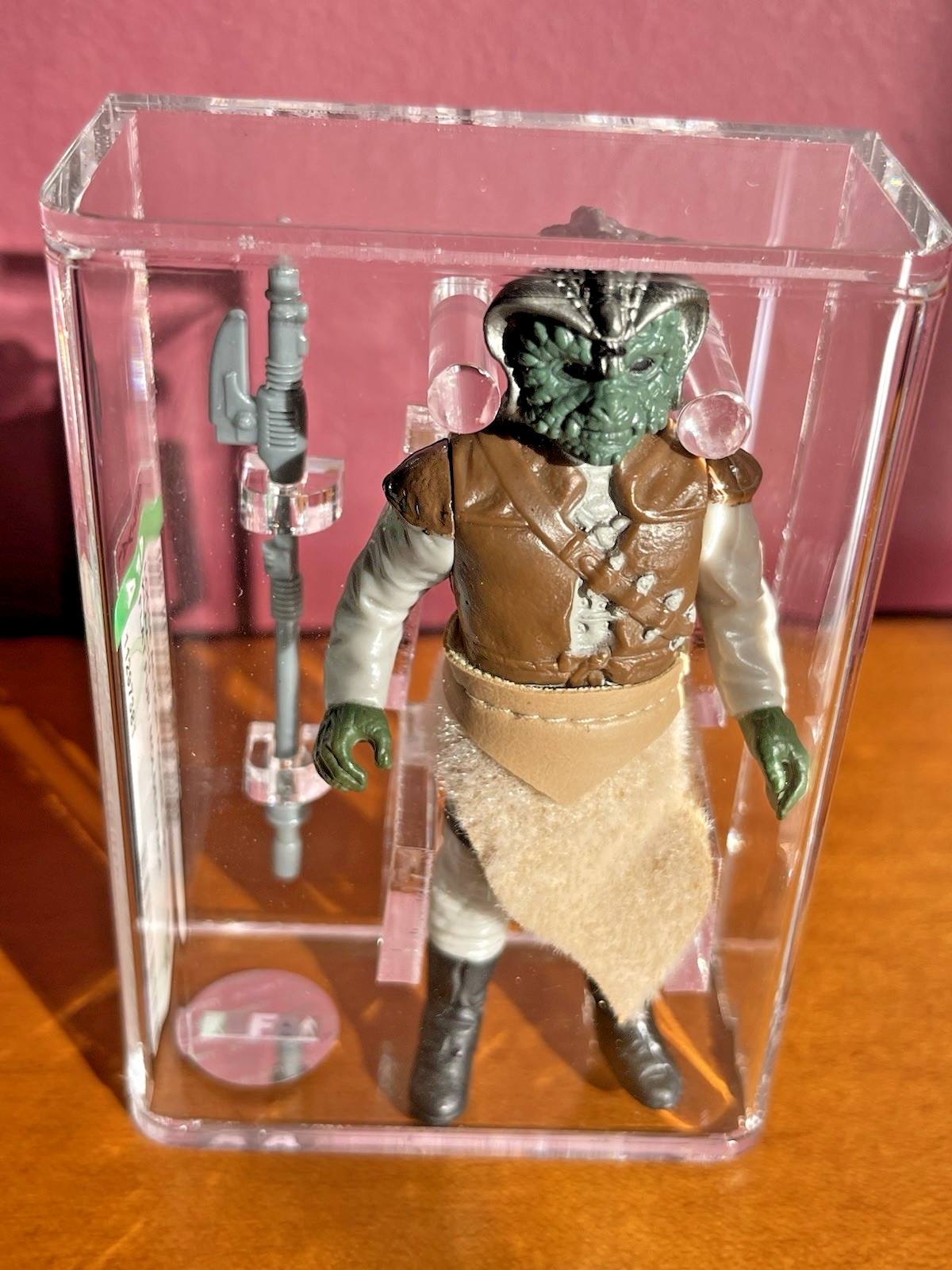 Klaatu sold