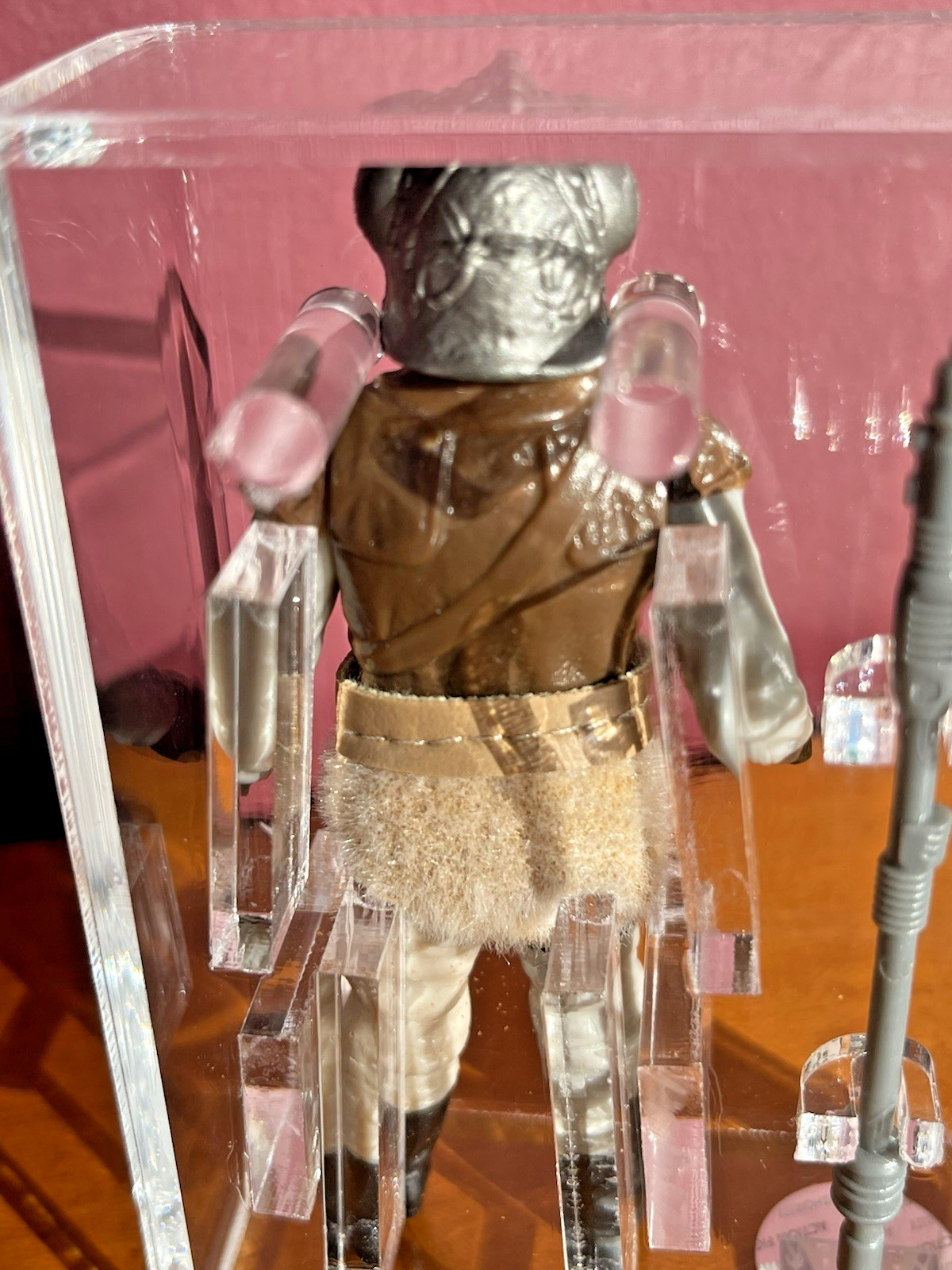 Klaatu sold