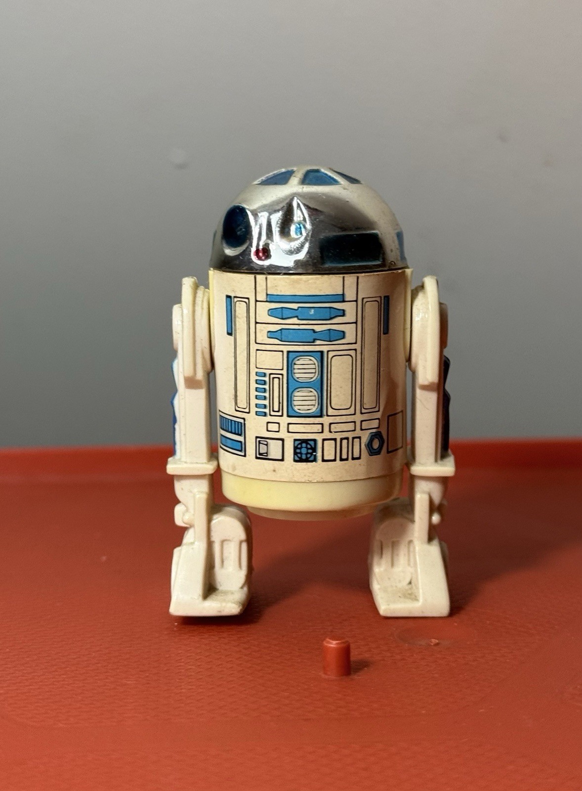 R2-D2 (Artoo-Detoo) sold