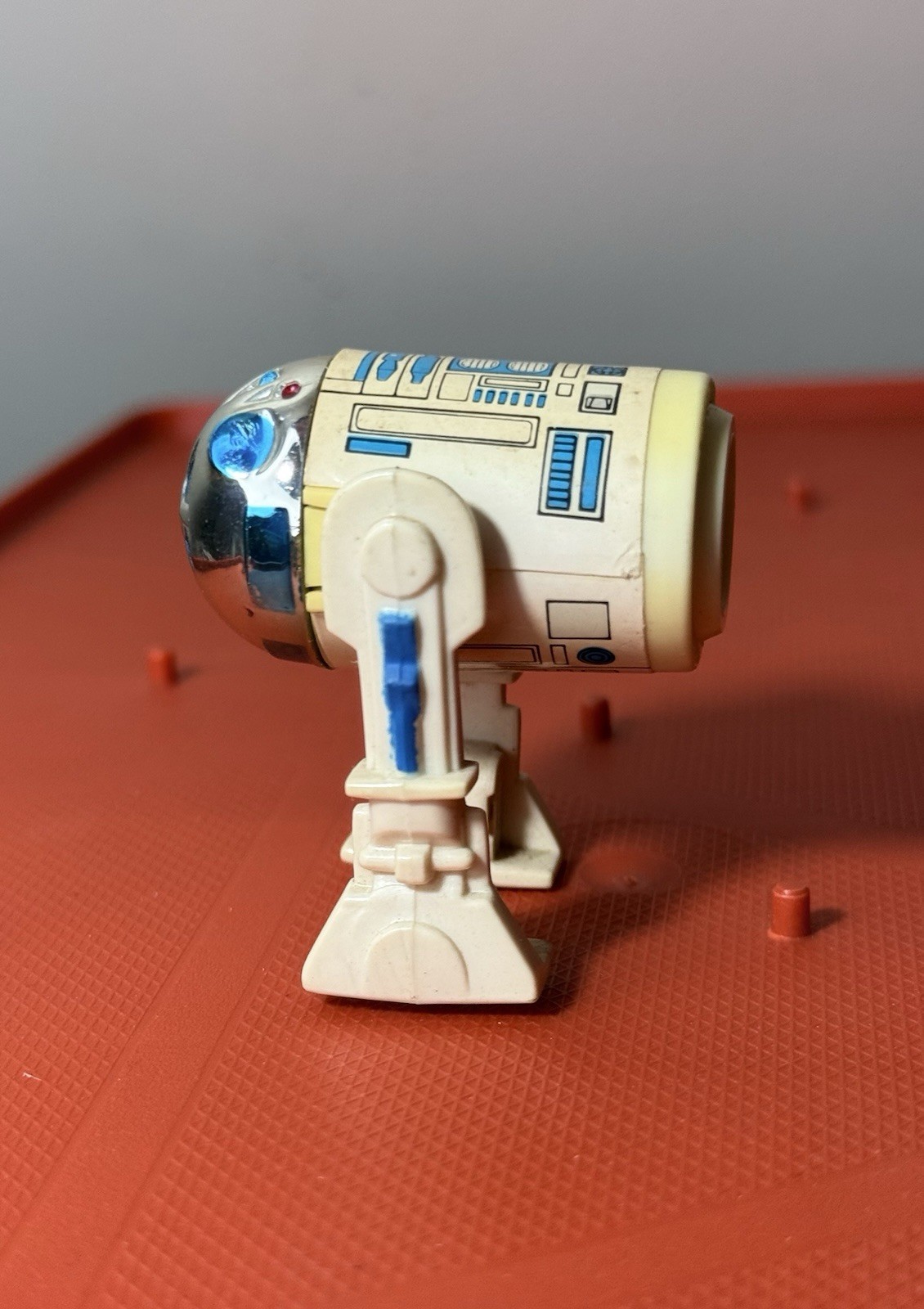 R2-D2 (Artoo-Detoo) sold