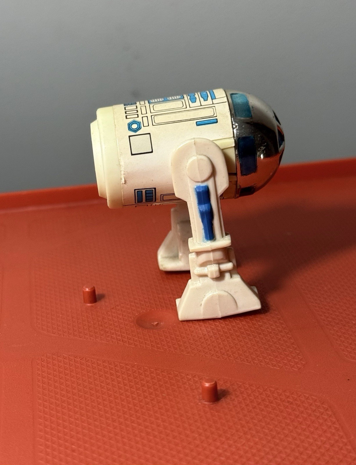 R2-D2 (Artoo-Detoo) sold