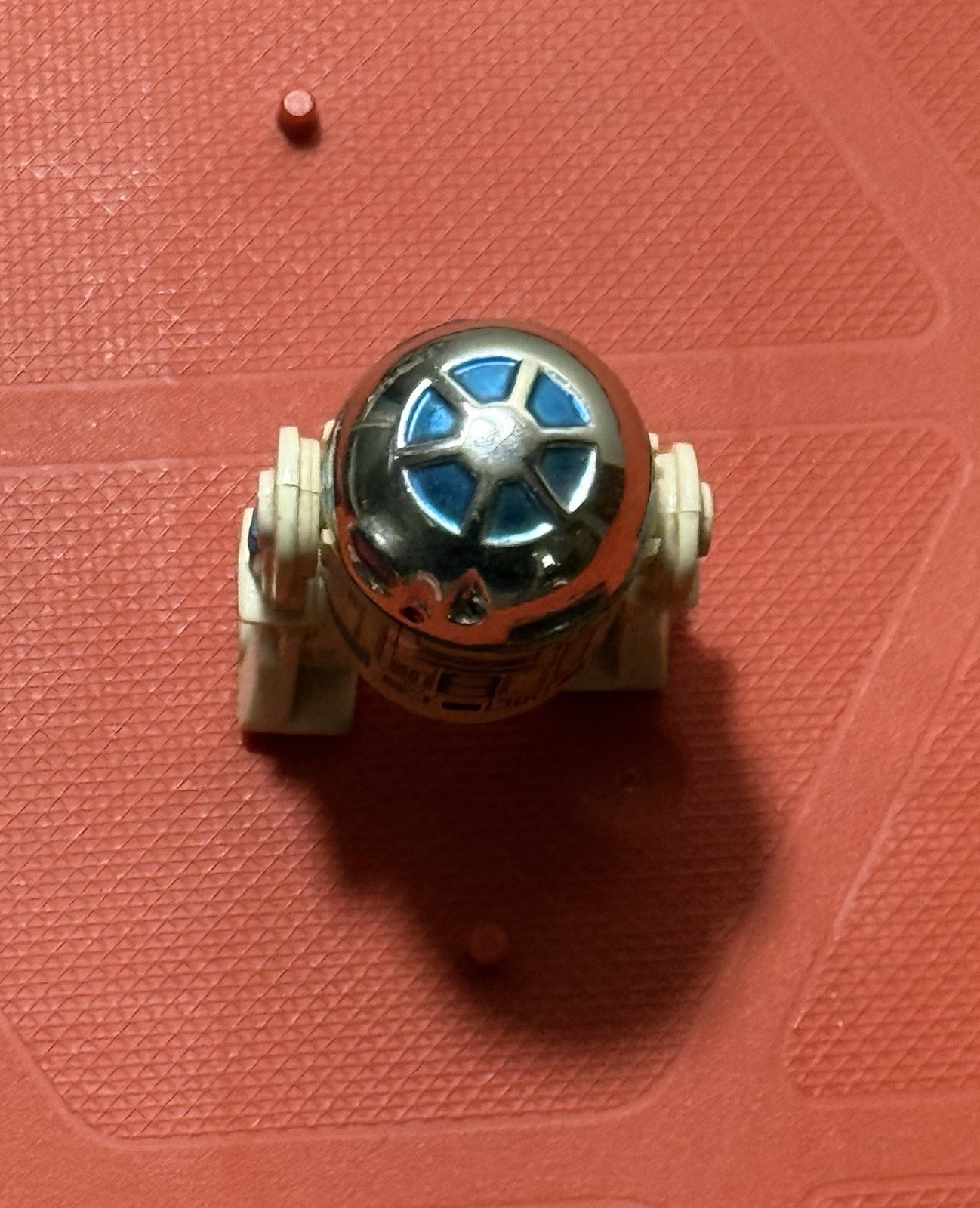 R2-D2 (Artoo-Detoo) sold