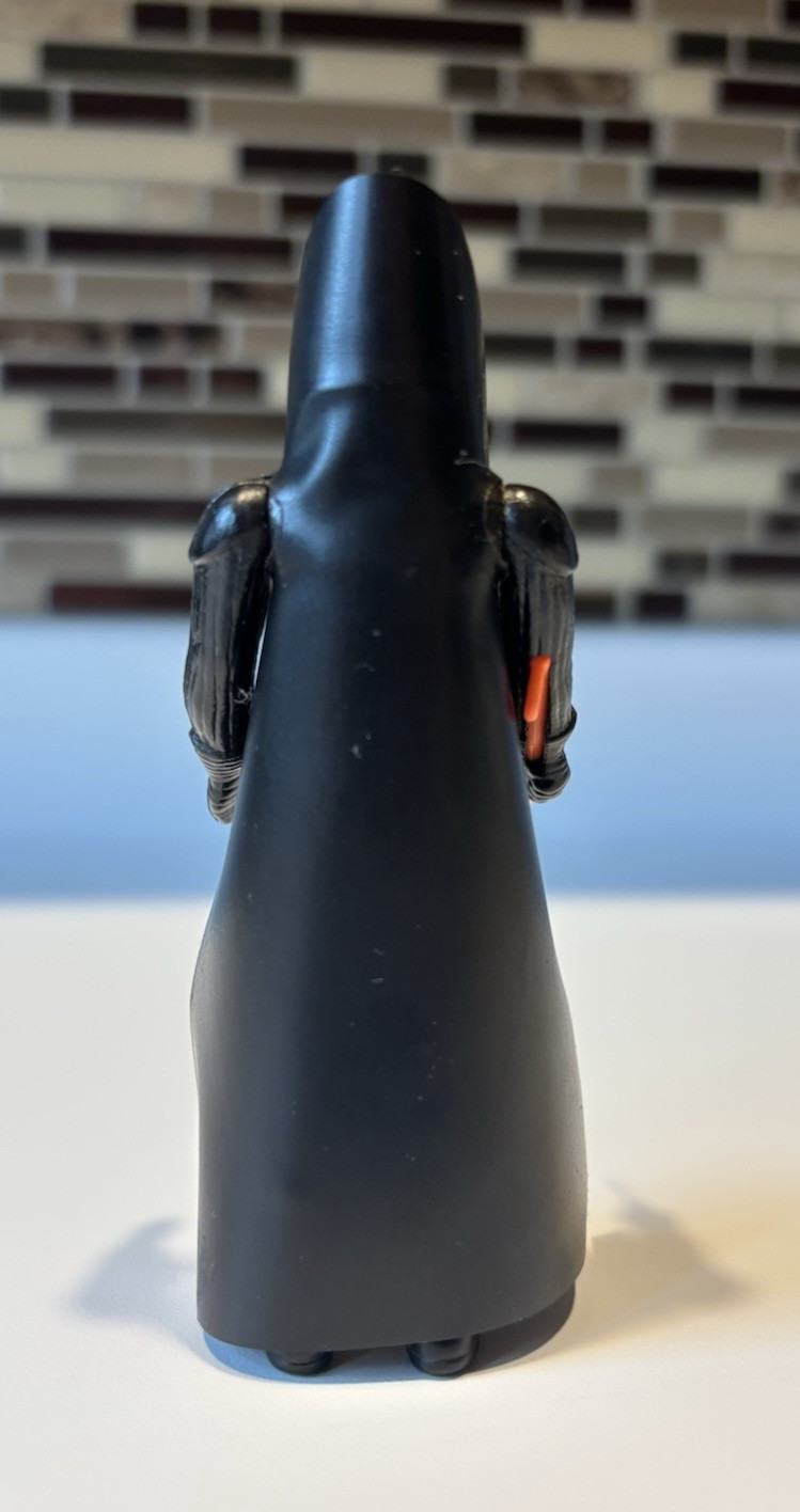 Darth Vader sold