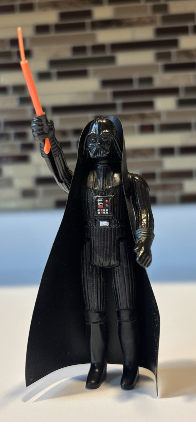 Darth Vader sold