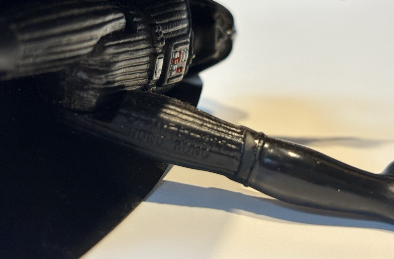 Darth Vader sold