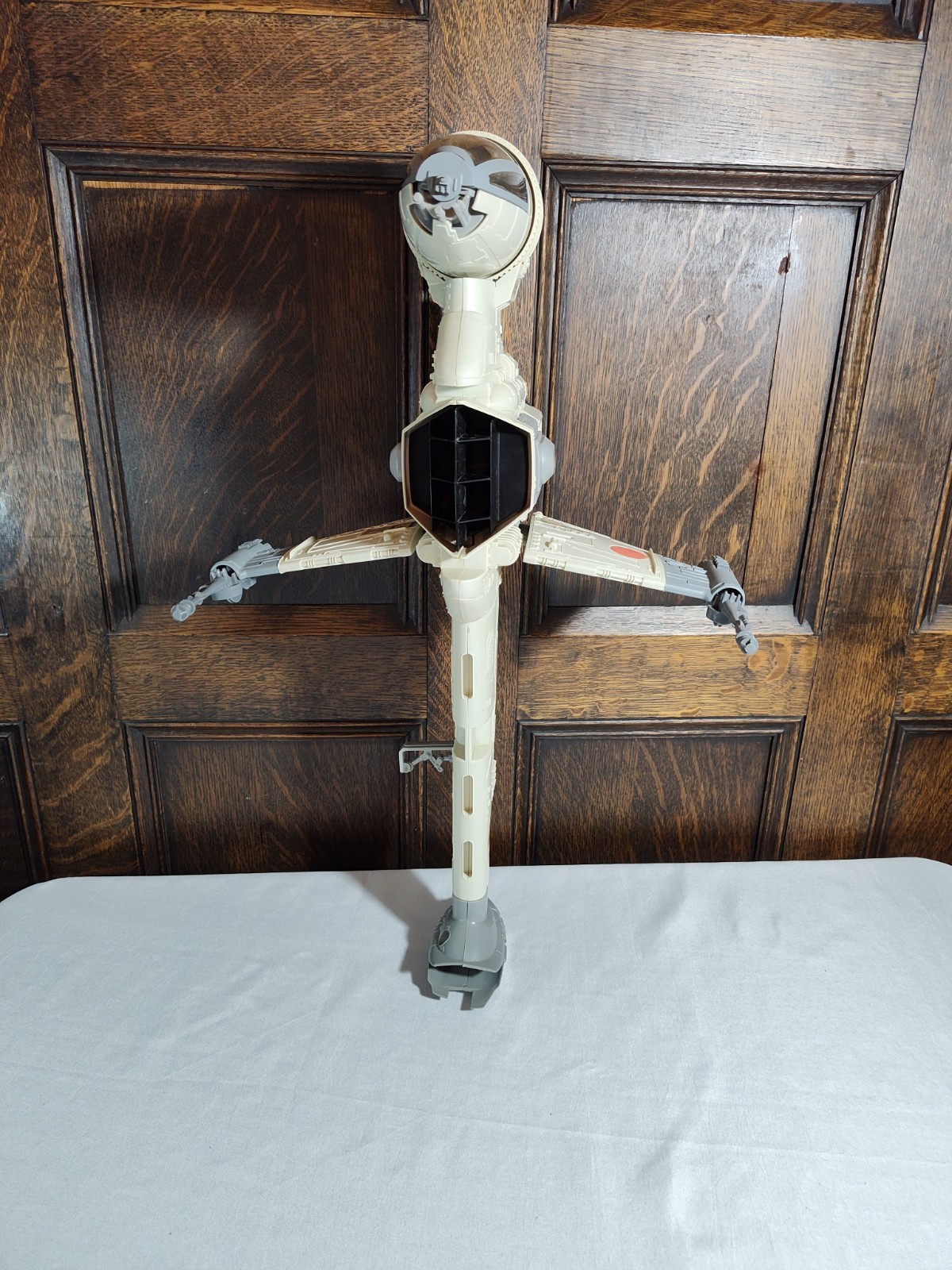 B-Wing Fighter sold