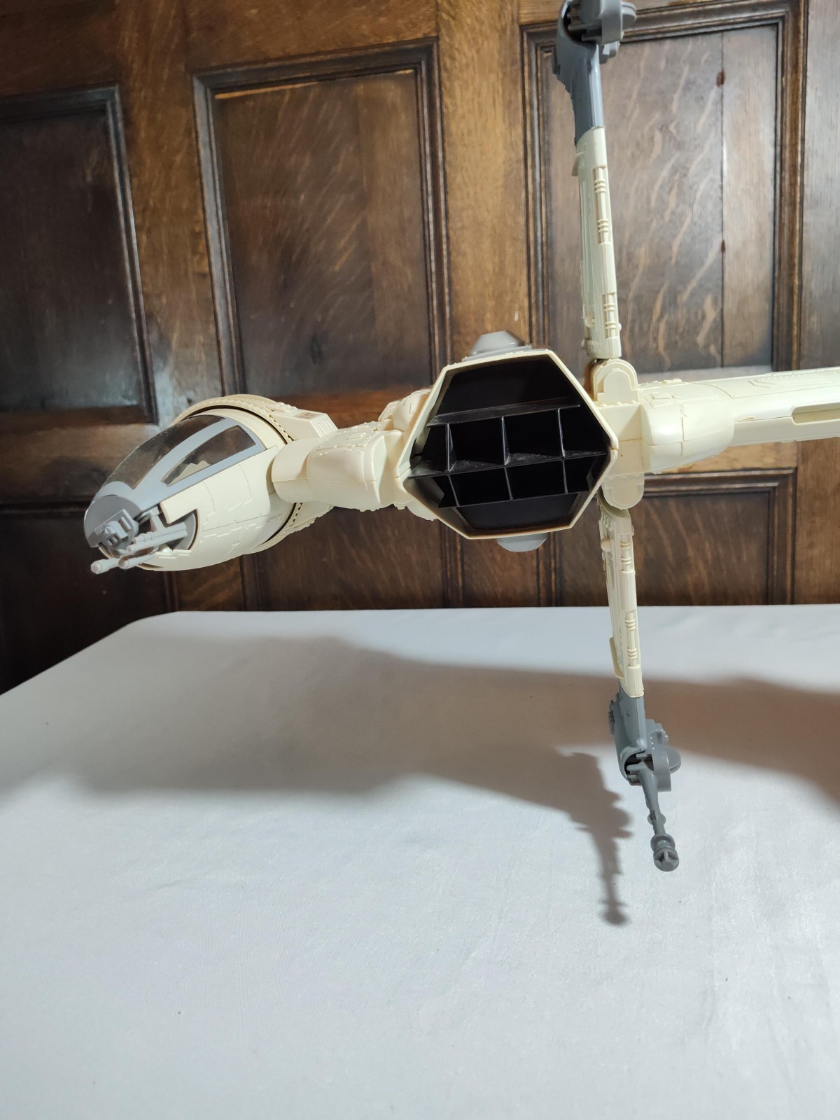 B-Wing Fighter sold