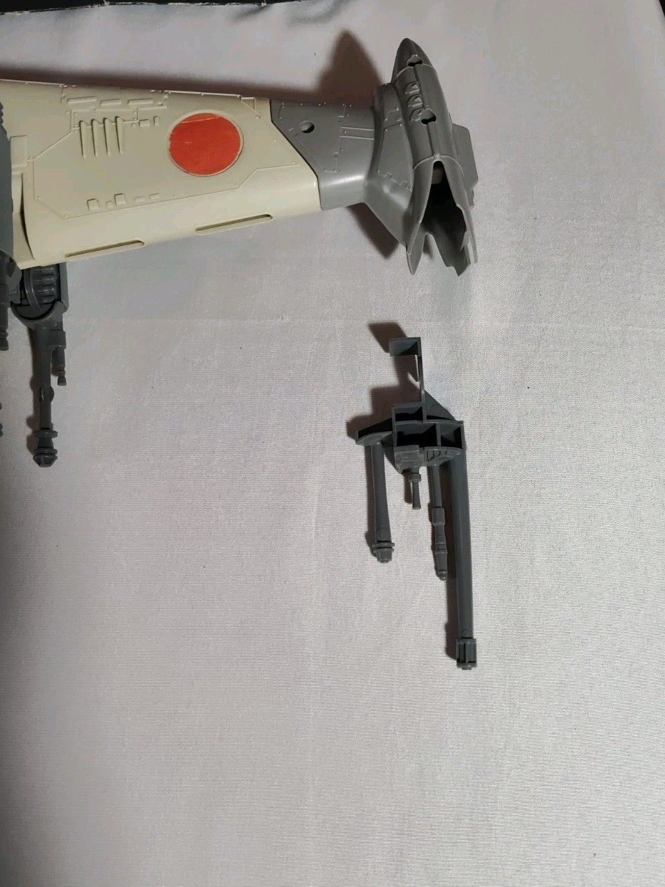 B-Wing Fighter sold