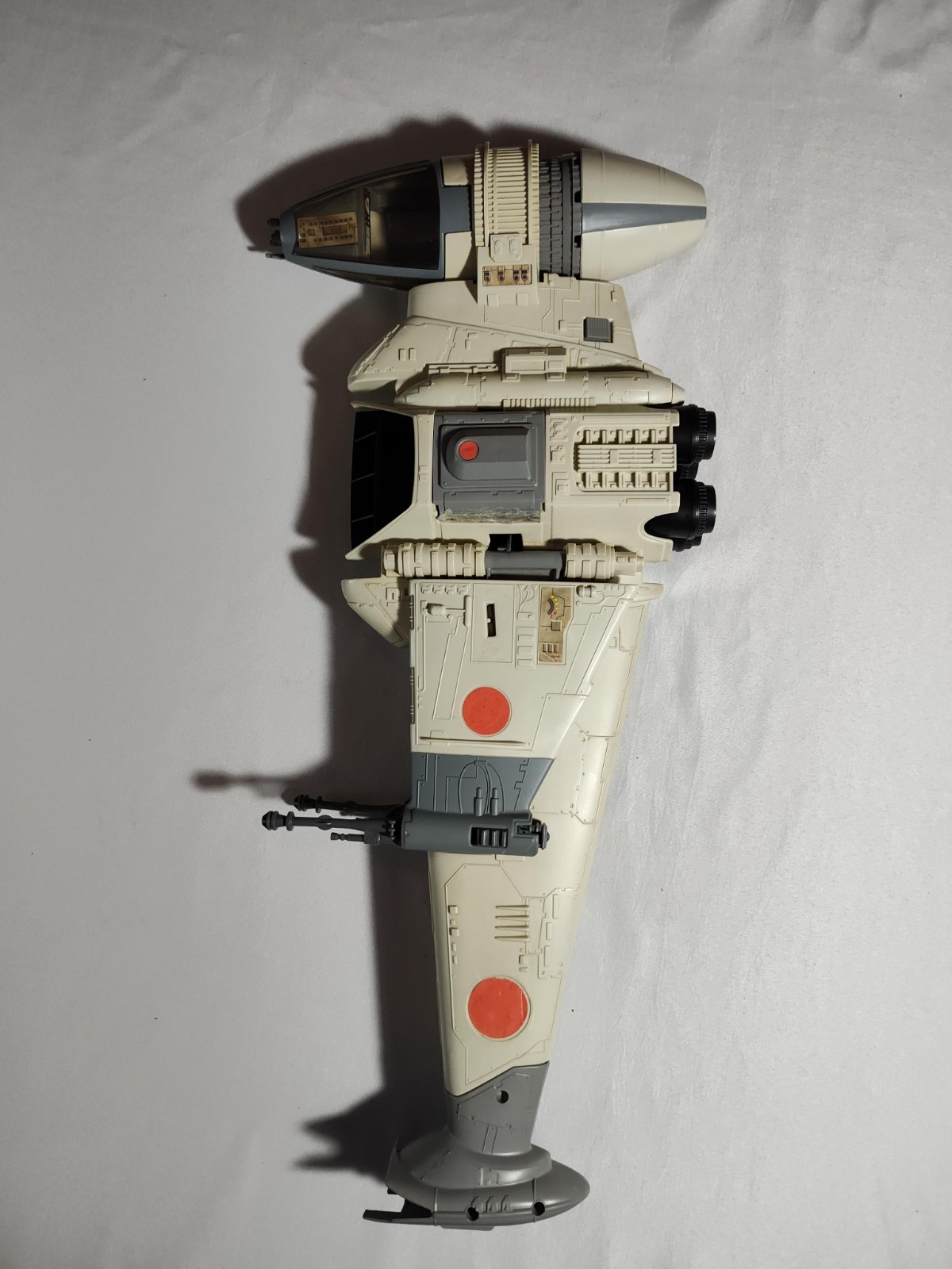 B-Wing Fighter sold