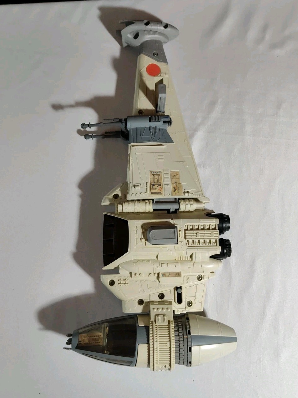 B-Wing Fighter sold