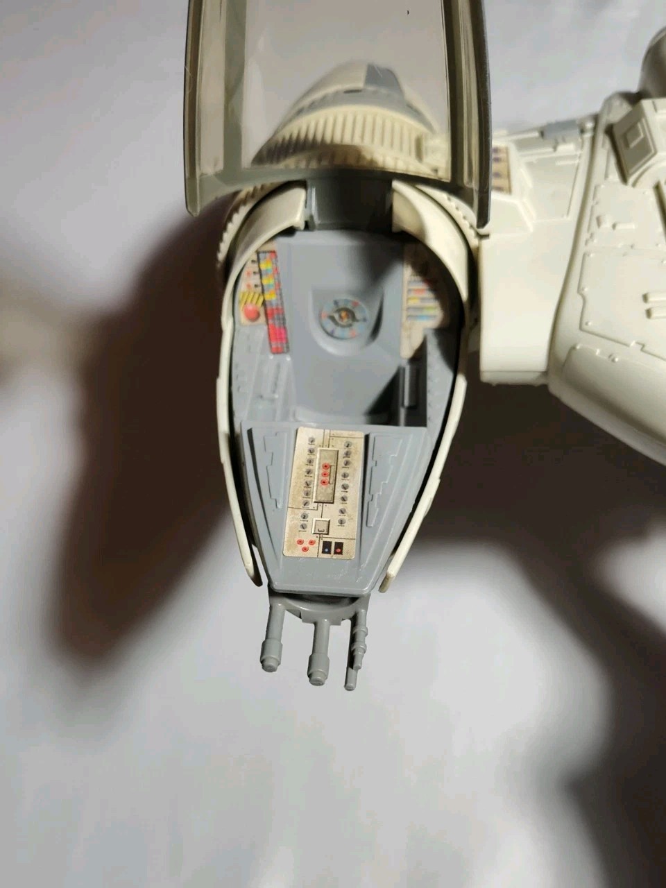 B-Wing Fighter sold