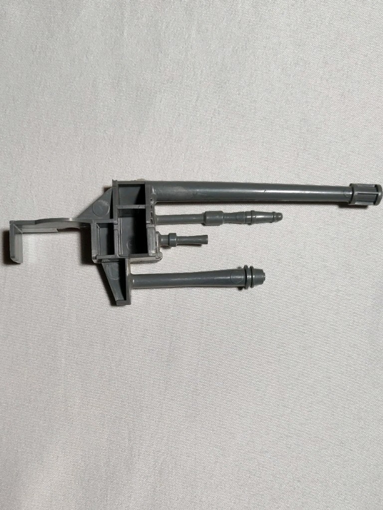 B-Wing Fighter sold