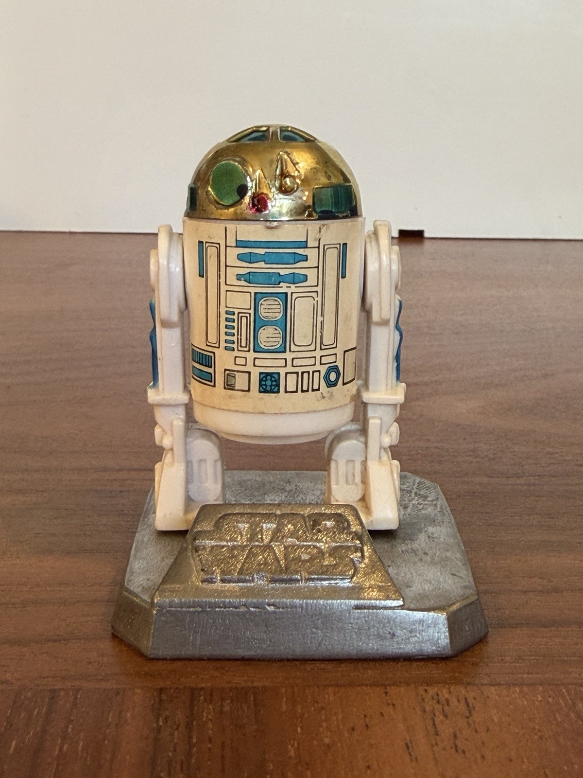 R2-D2 (Artoo-Detoo) sold