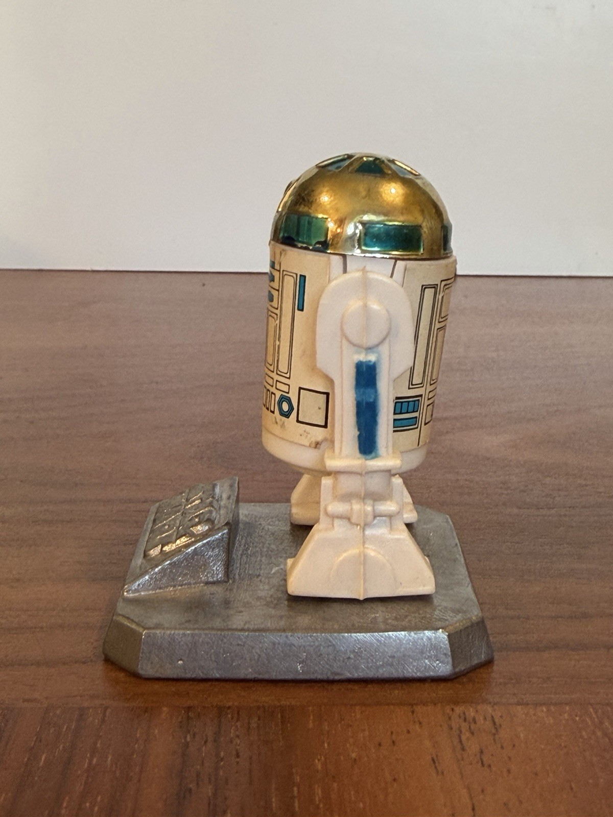 R2-D2 (Artoo-Detoo) sold