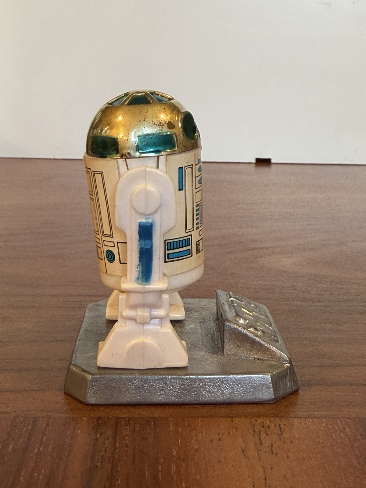 R2-D2 (Artoo-Detoo) sold