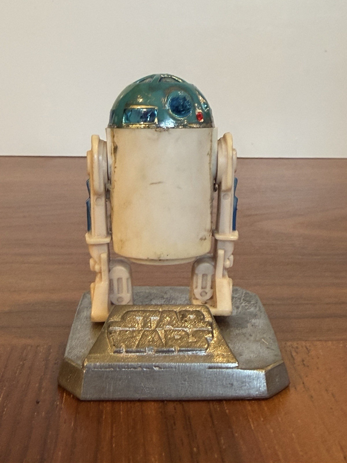 R2-D2 (Artoo-Detoo) sold