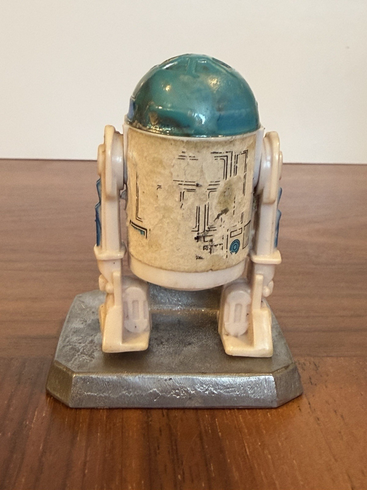 R2-D2 (Artoo-Detoo) sold