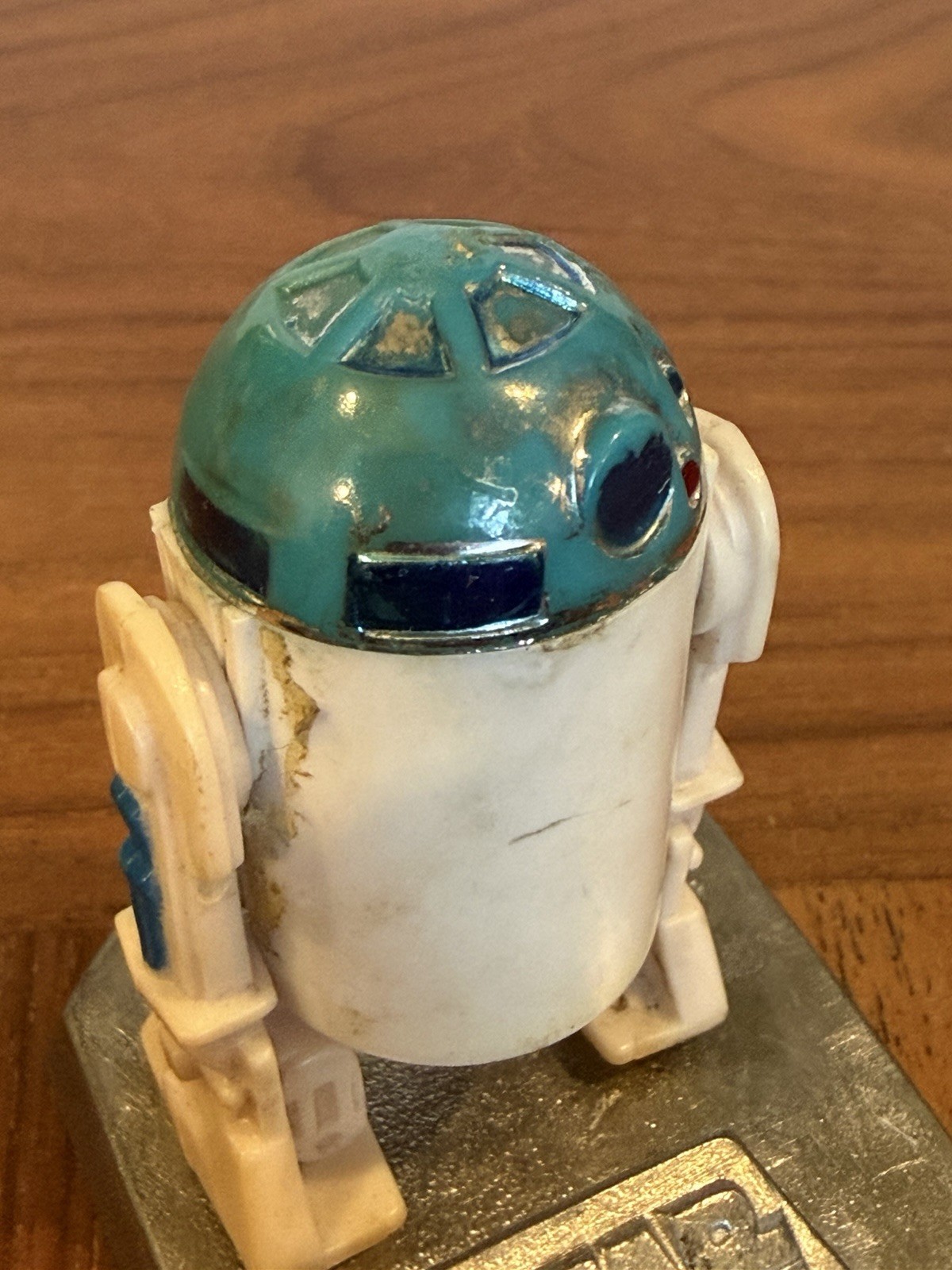 R2-D2 (Artoo-Detoo) sold