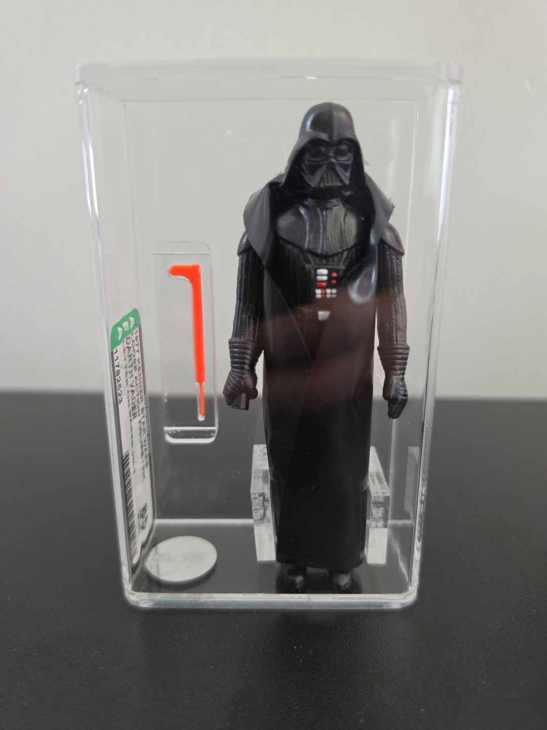 Darth Vader sold