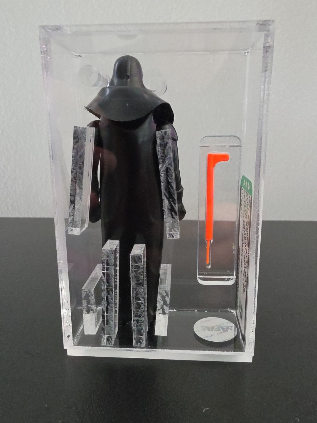 Darth Vader sold