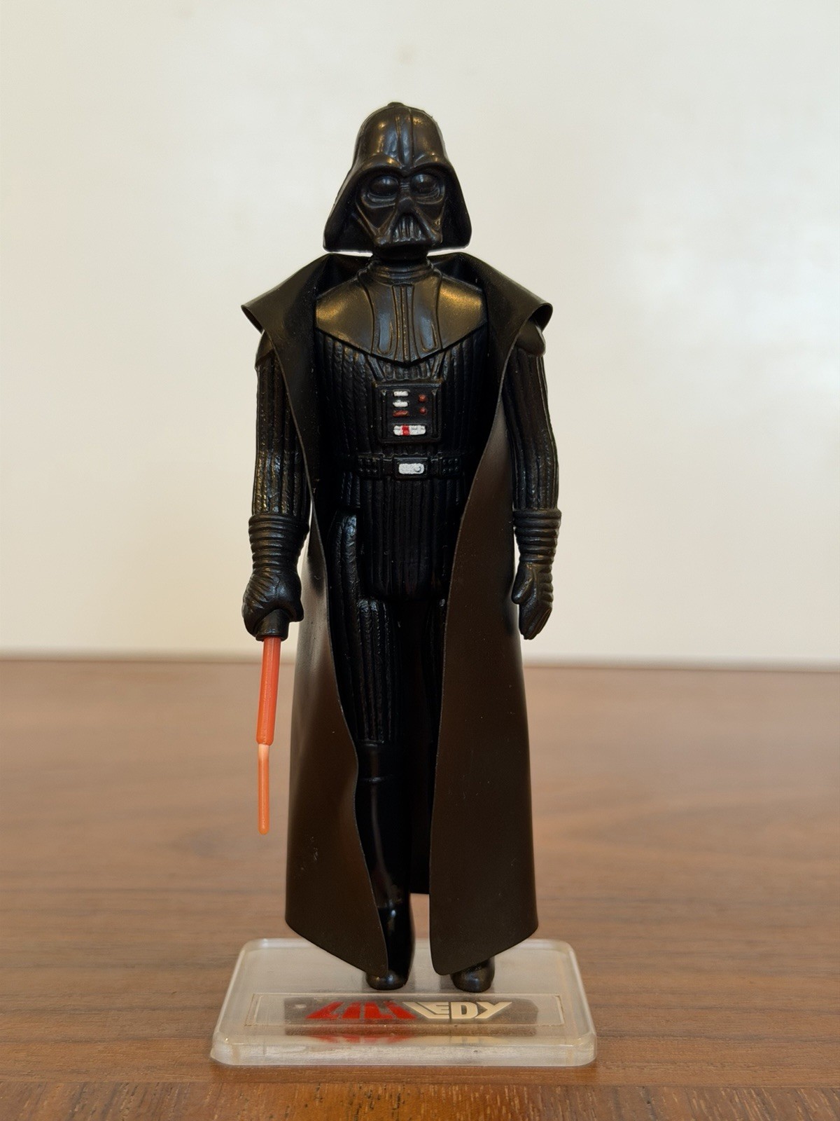 Darth Vader sold