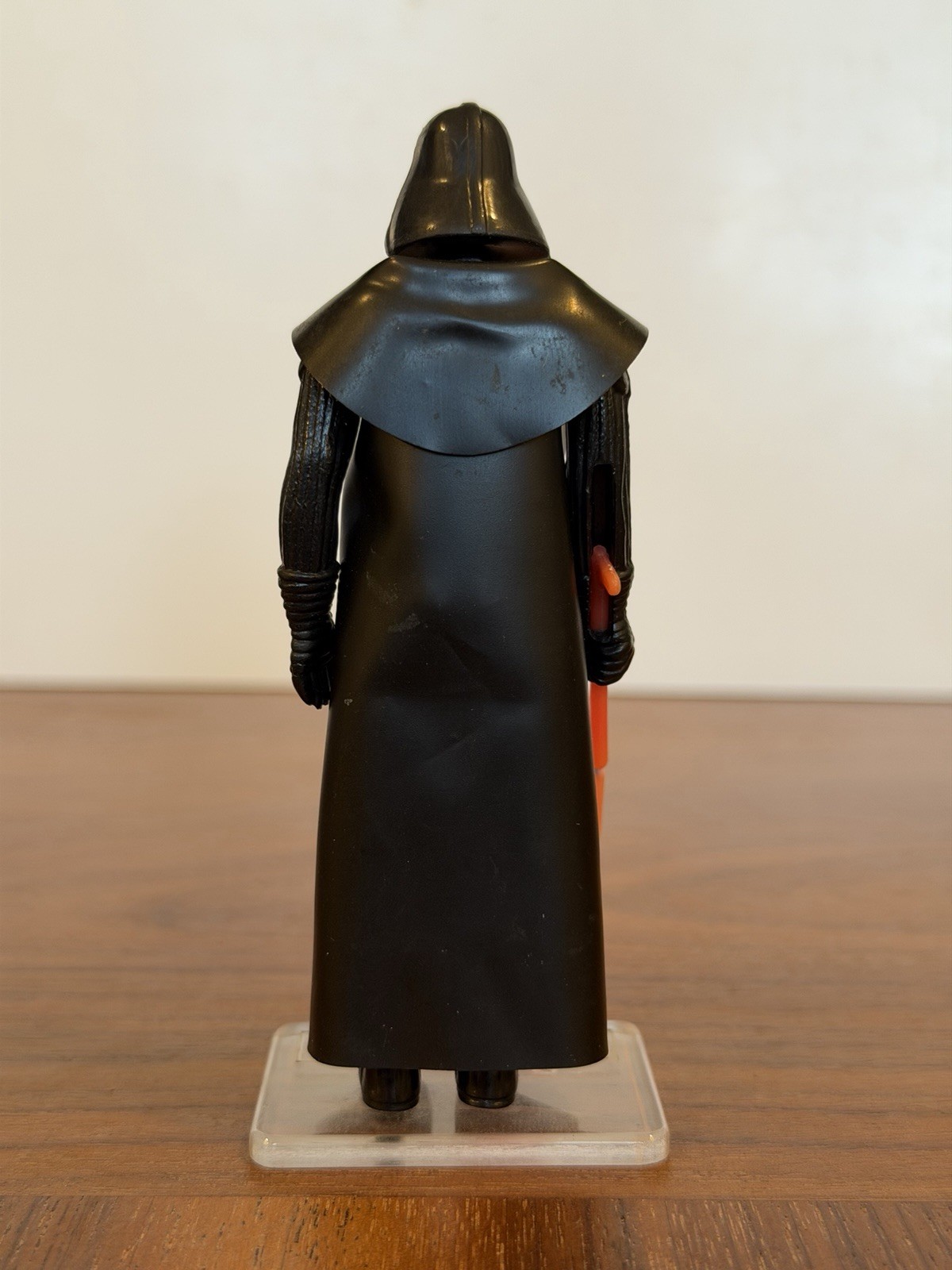 Darth Vader sold