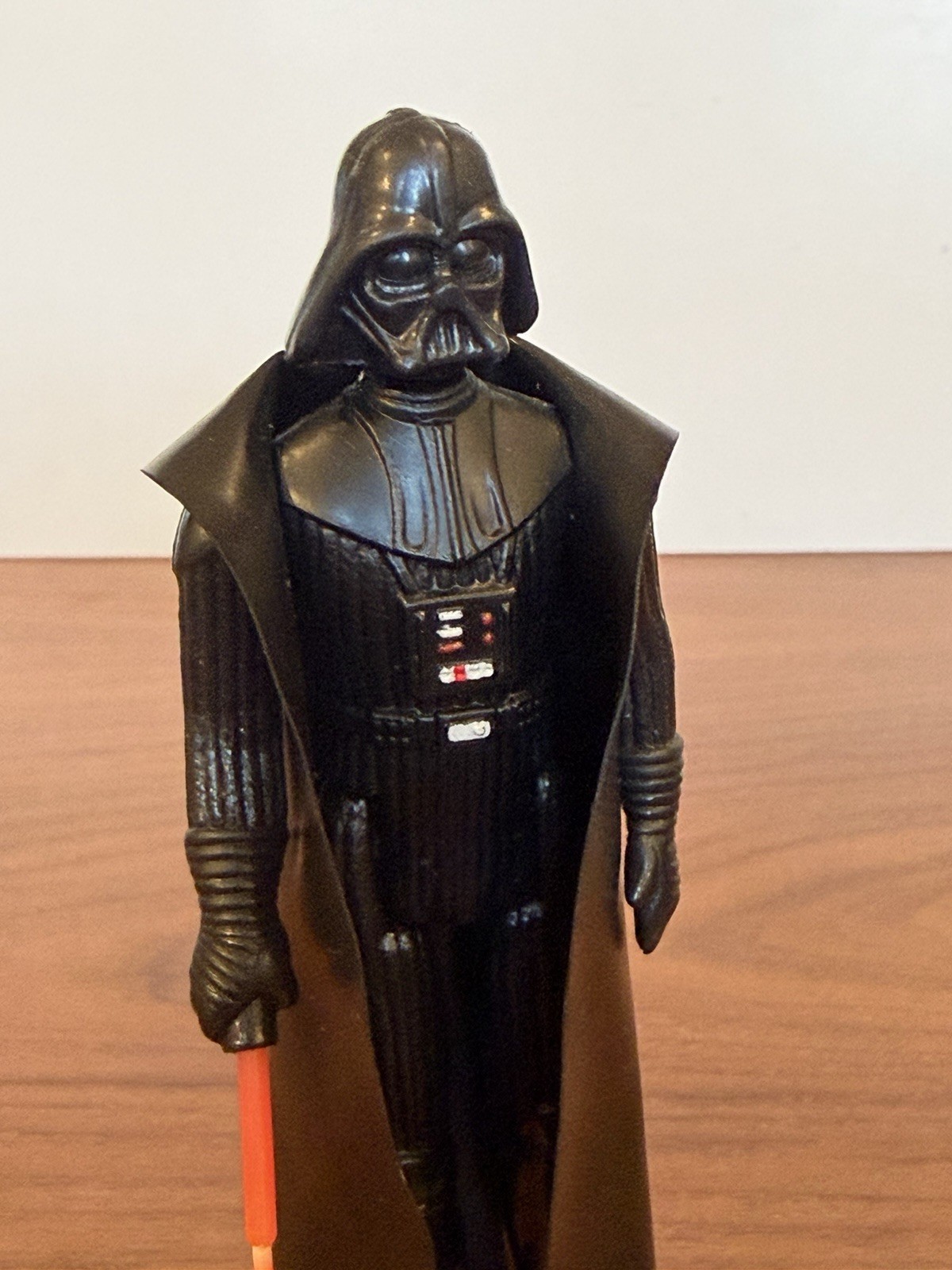 Darth Vader sold