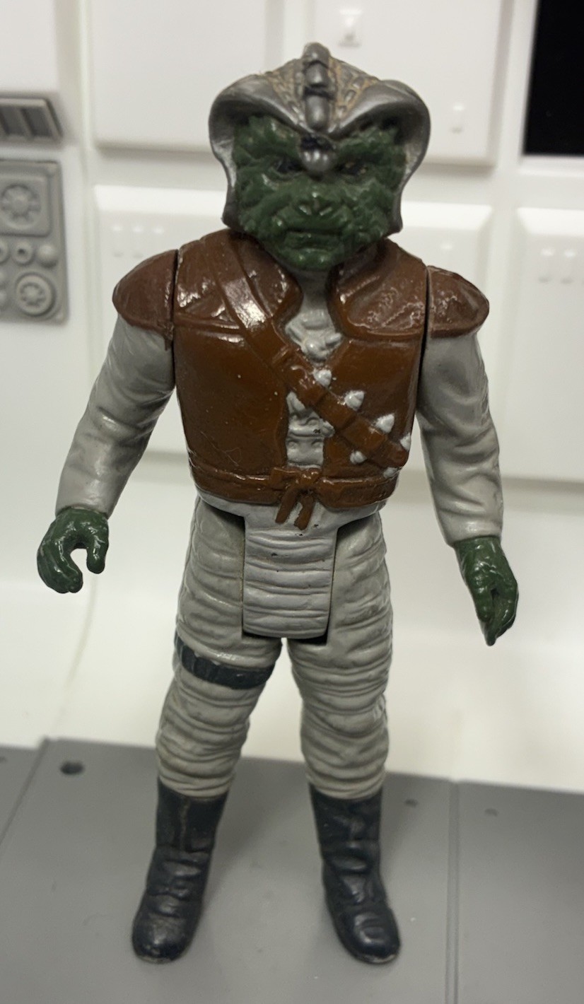 Klaatu sold