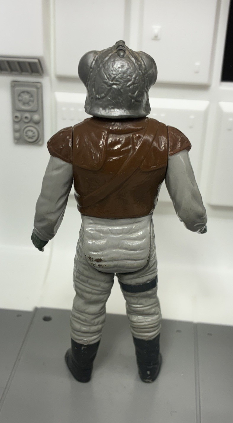 Klaatu sold
