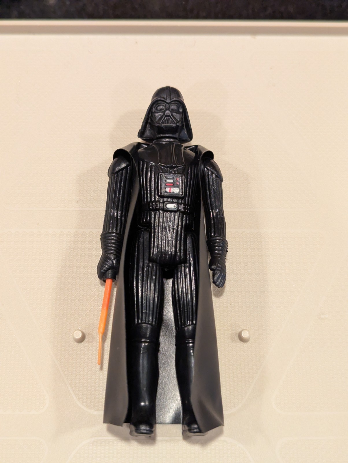 Darth Vader sold