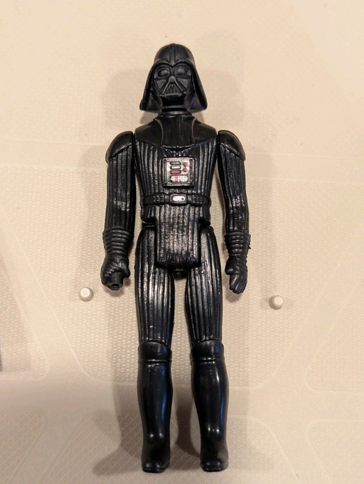 Darth Vader sold