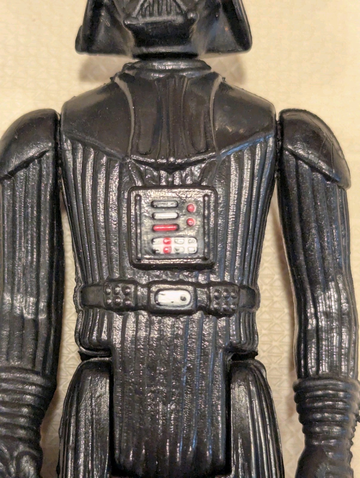 Darth Vader sold