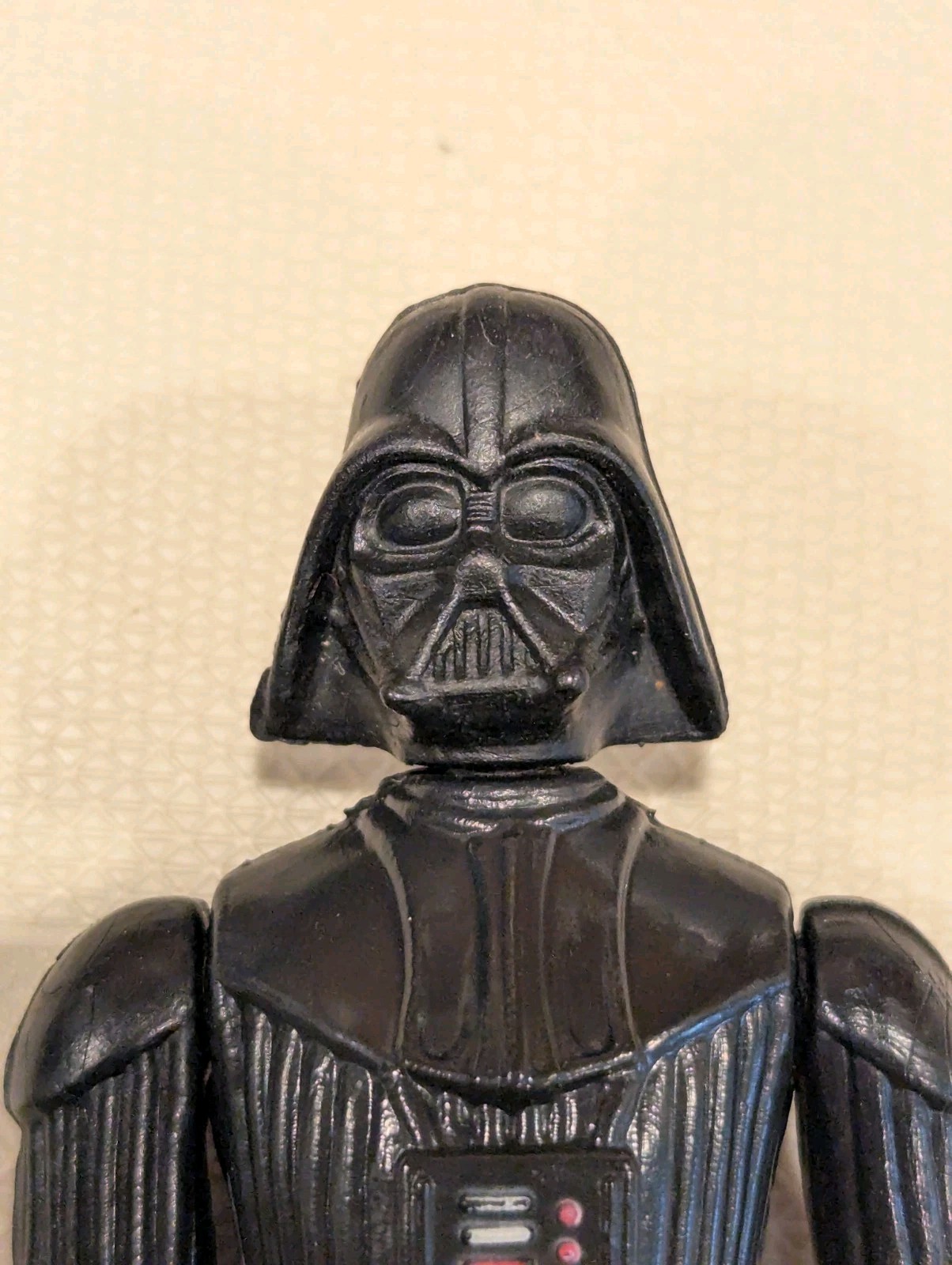 Darth Vader sold