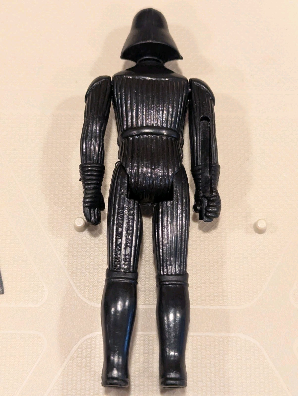 Darth Vader sold