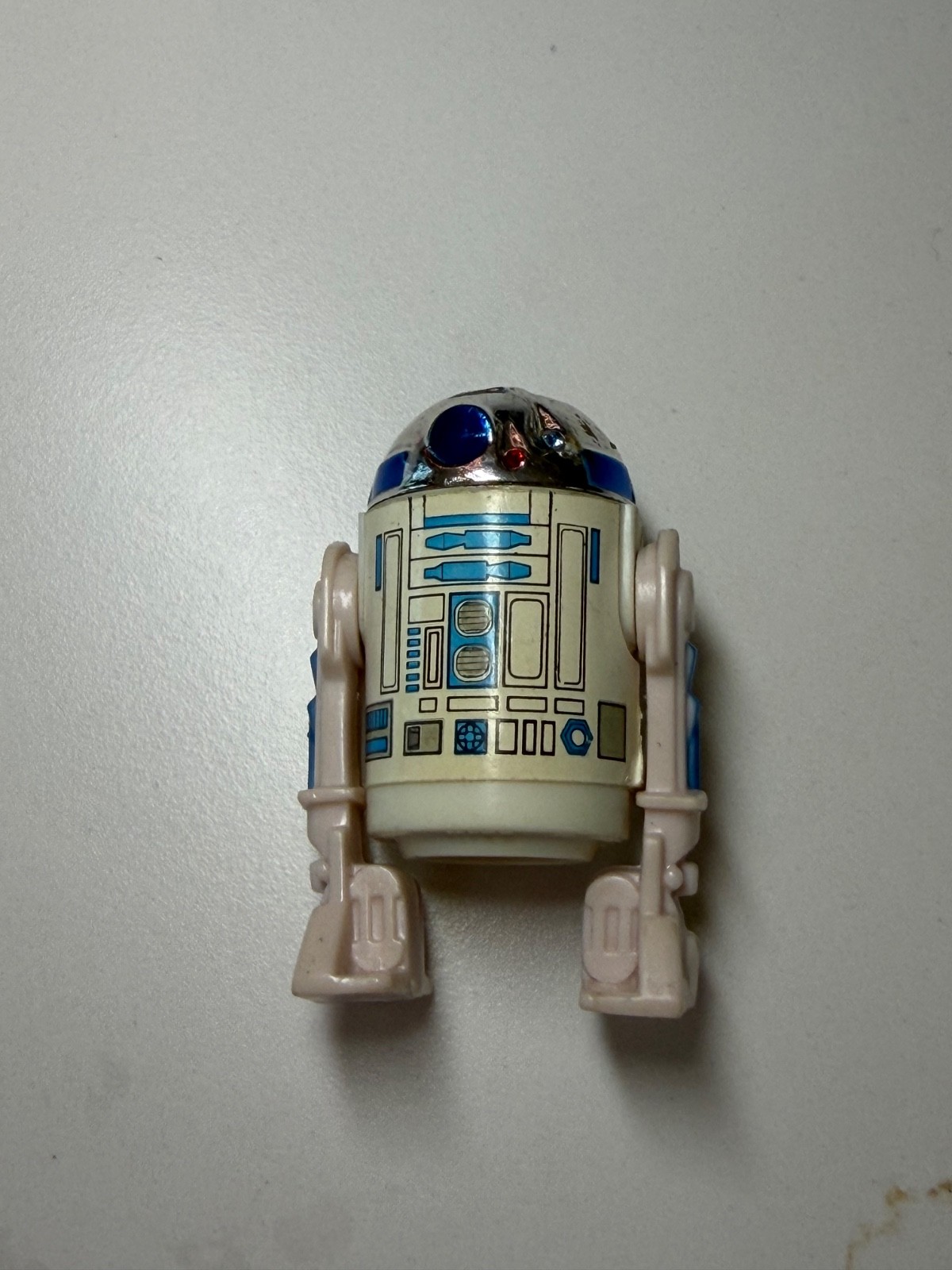 R2-D2 (Artoo-Detoo) sold