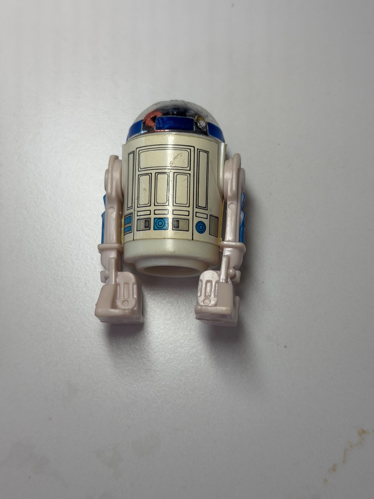 R2-D2 (Artoo-Detoo) sold