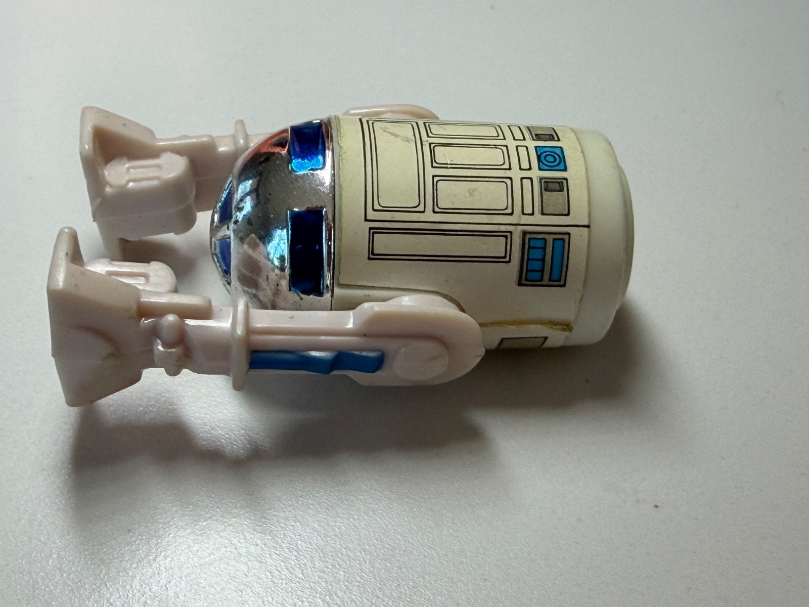 R2-D2 (Artoo-Detoo) sold