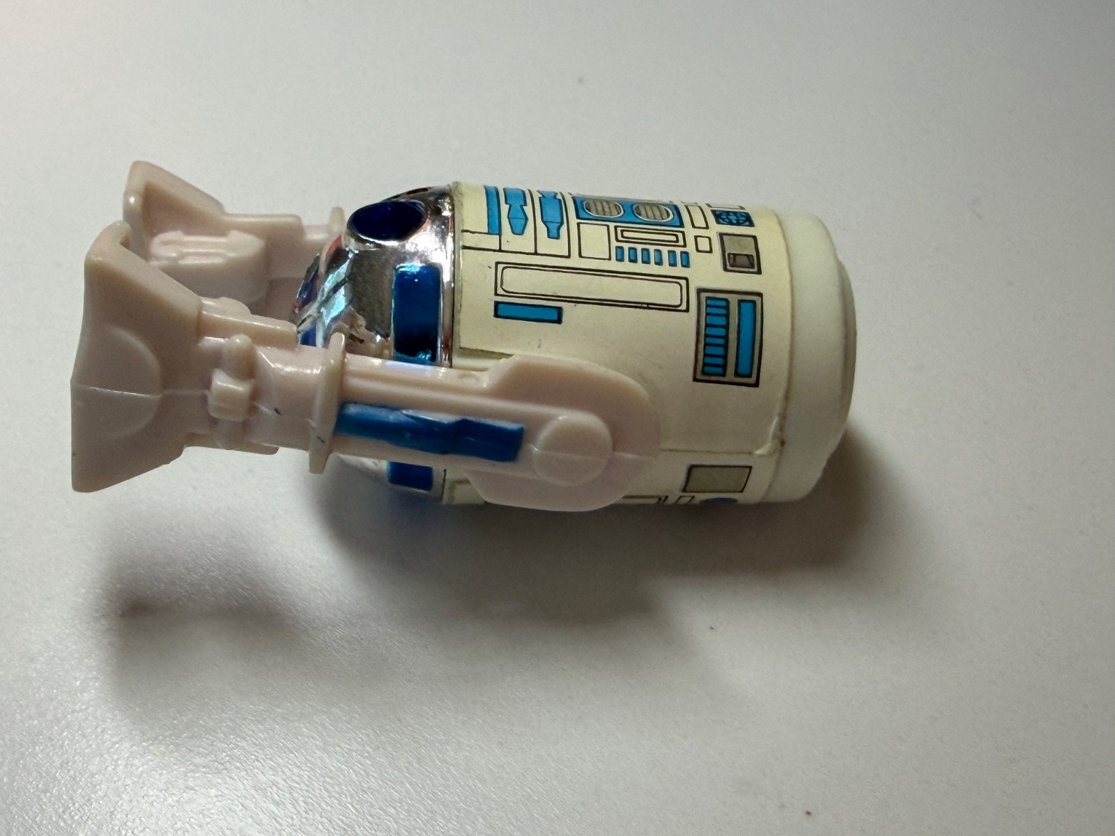 R2-D2 (Artoo-Detoo) sold