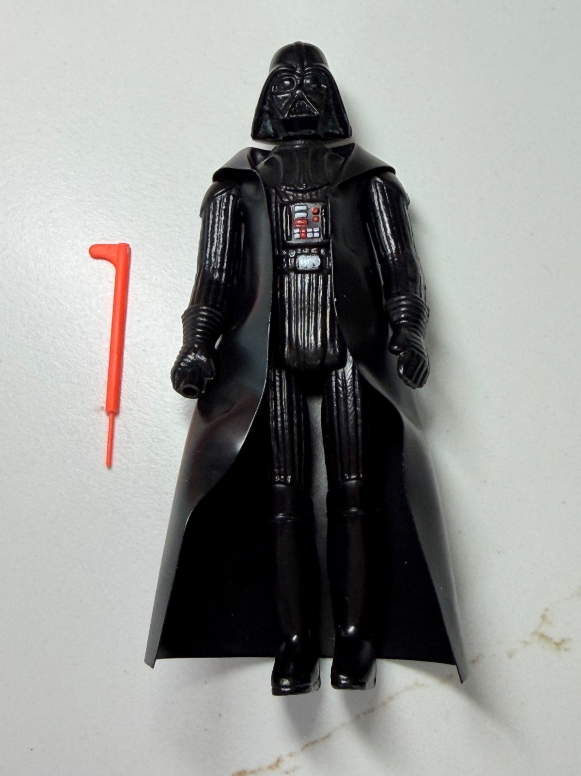 Darth Vader sold
