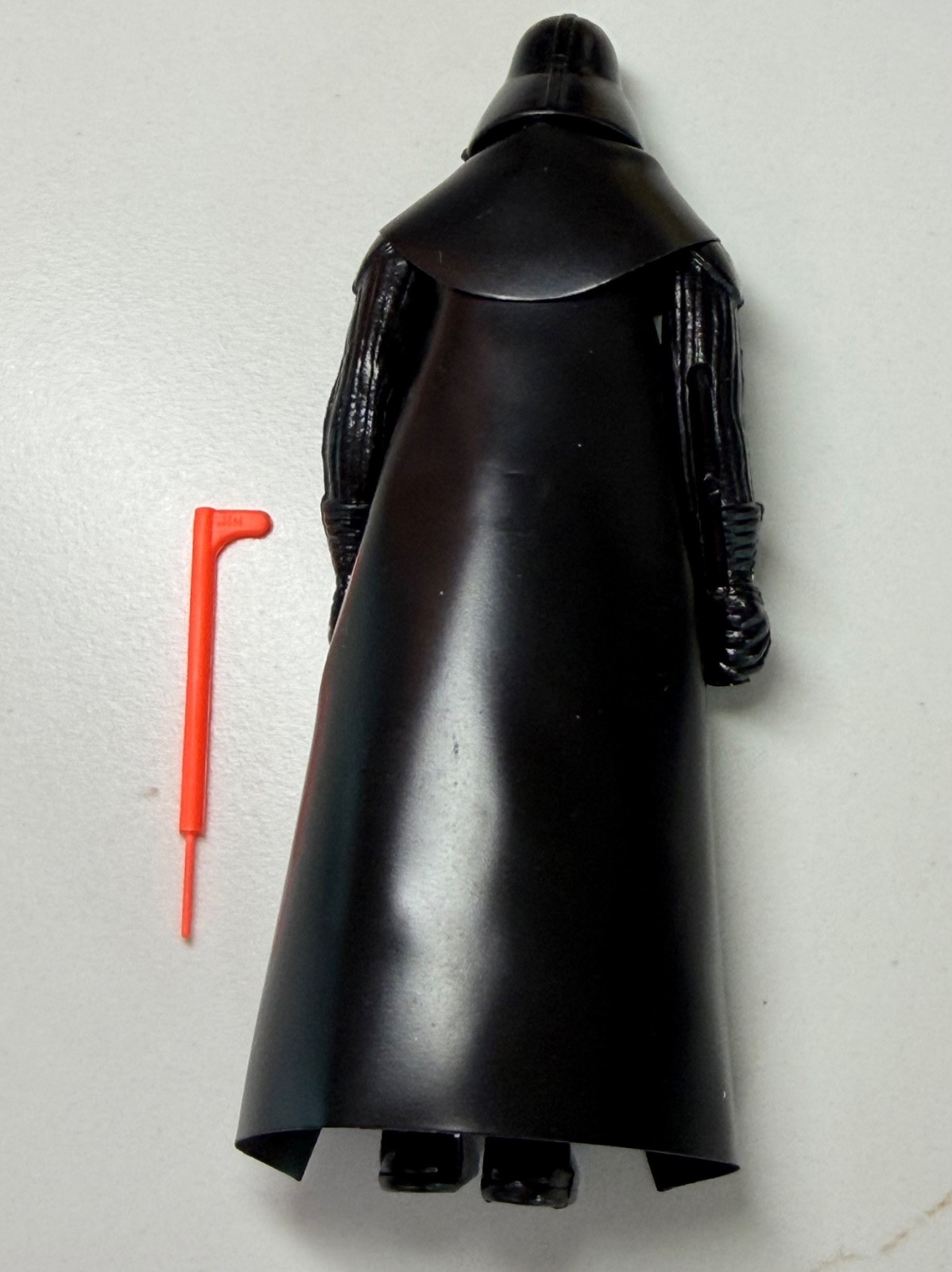 Darth Vader sold