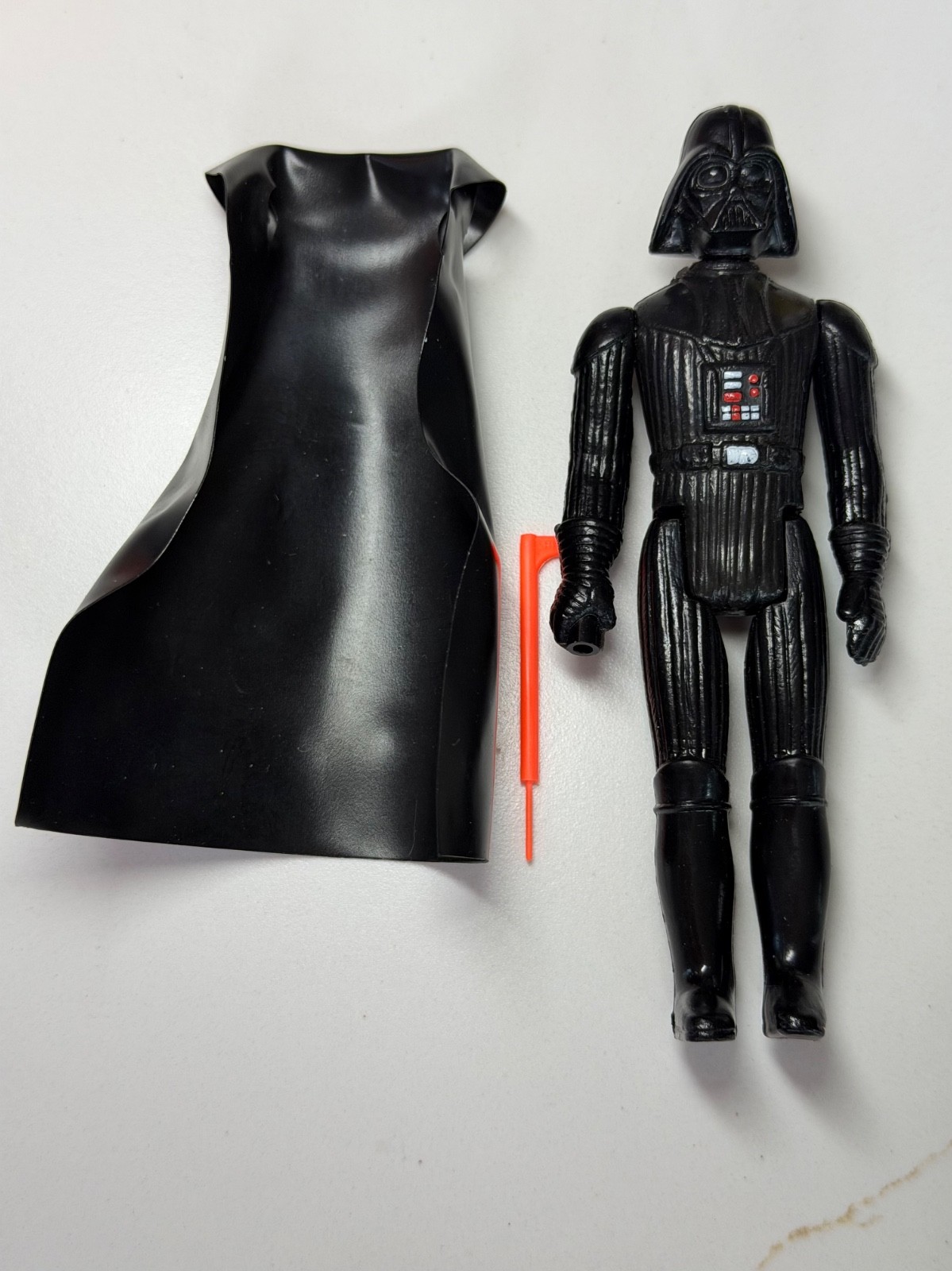 Darth Vader sold