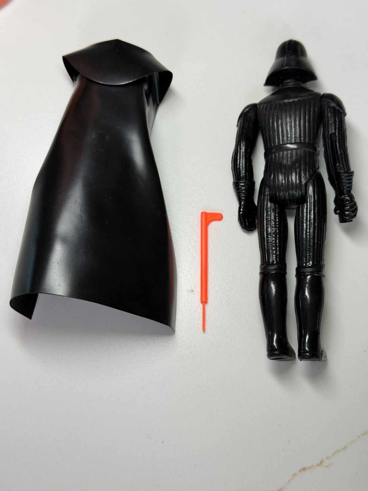 Darth Vader sold