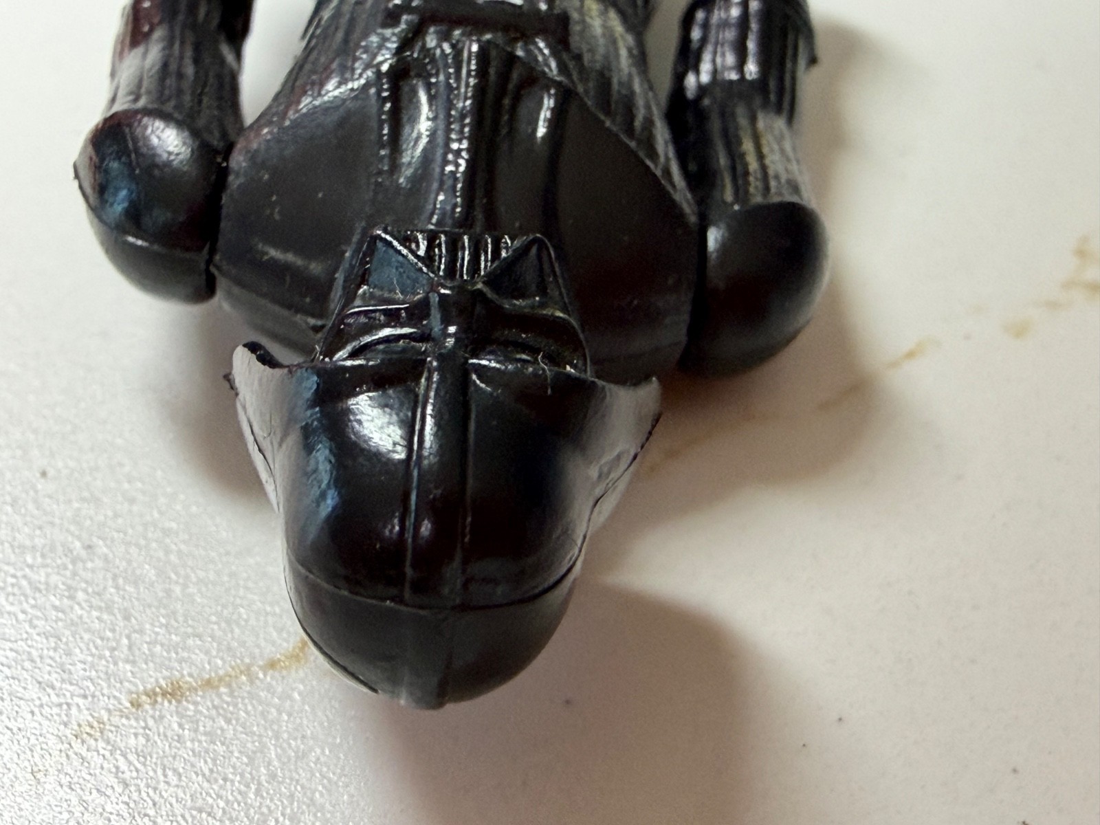 Darth Vader sold