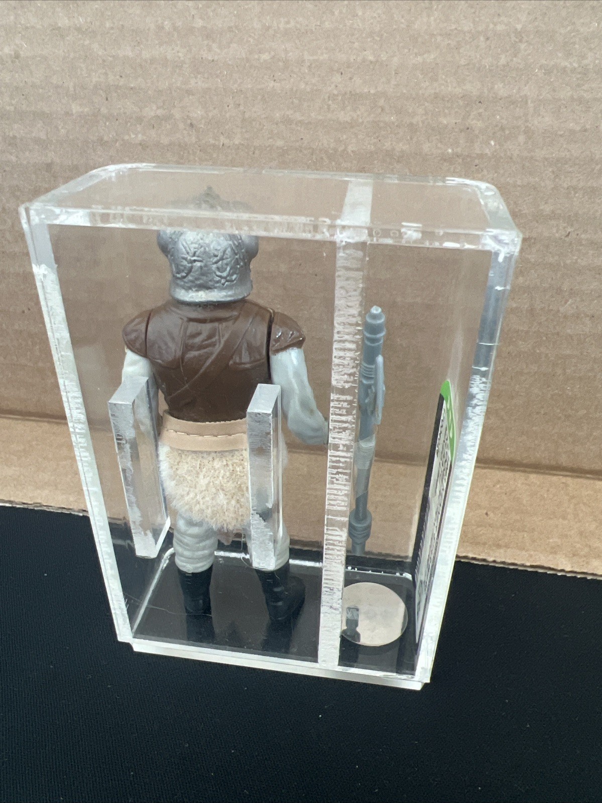 Klaatu sold